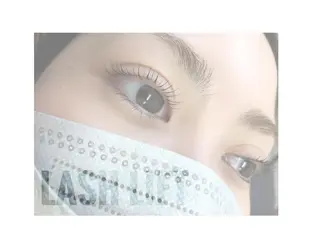 マツエク・マツパ M izumiのマツエク・マツパデザイン