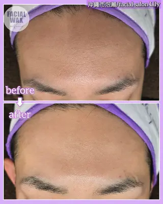 facial salon Lily所属・salon Lilyのエステ・リラクイメージ