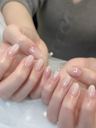 ネイル Trang nailのネイルデザイン
