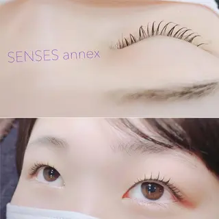 マツエク・マツパ MARI .のマツエク・マツパデザイン