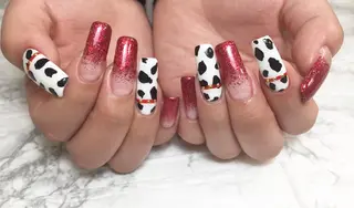 ネイル kokokara所属・ciel&nail koko karaのネイルデザイン