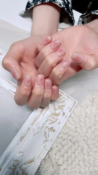 ネイル Alice マツエク&ネイル2のネイルデザイン