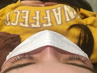 マツエク・マツパ ~RADnoel~ KARENのヘアスタイル