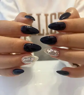 ネイル uryu yuriのネイルデザイン