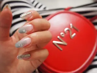 ネイル The Next...所属・TheNext kitahorieのネイルデザイン