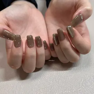 ネイル Vellmo  Nail所属・Vellmo Nailのネイルデザイン