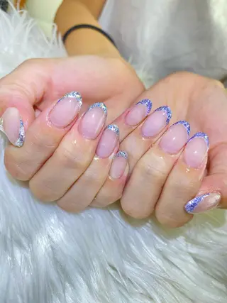 ネイル Esthetic Will所属・will 有希のネイルデザイン