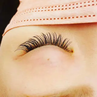 マツエク・マツパ apricott所属・apricott eyeのマツエク・マツパデザイン