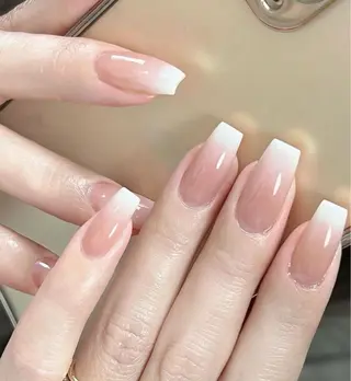 ネイル EN所属・中村 ユミのネイルデザイン