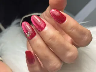 ネイル Chong Sarangのネイルデザイン