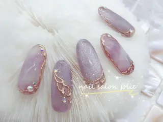 ネイル スカルプ専門店アイカ ☆のネイルデザイン