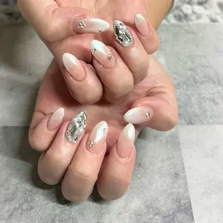 ネイル FELICE ﾌｪﾘｰﾁｪのネイルデザイン