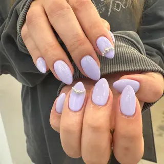 ネイル Nn-エヌ-所属・⭐︎ Mirukaのネイルデザイン