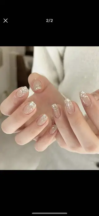 ネイル H3 Nail ヨキのネイルデザイン