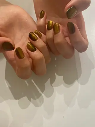 ネイル ayumi /明治神宮前・表参道のネイルデザイン