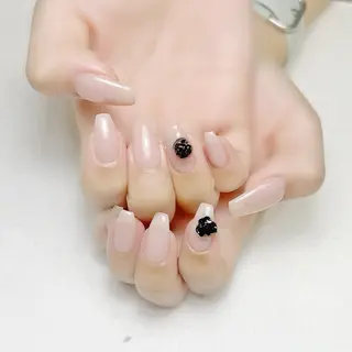 ネイル rouse nail RISATOのネイルデザイン