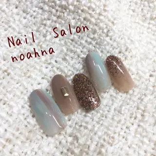 ネイル ネイルサロン NOAHNAのネイルデザイン