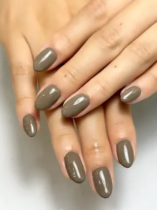 ネイル エルバイノリコ 岩下パラジェル取扱店のネイルデザイン