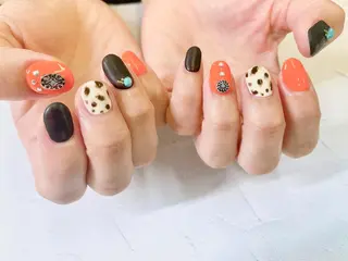 ネイル TiALASH ＊Kozue＊のネイルデザイン