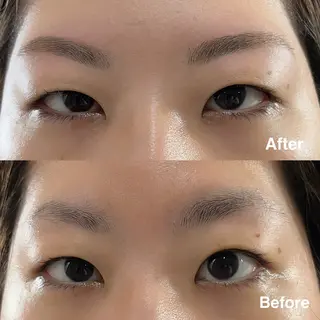 アイブロウ alpha IKEDAの眉毛・アイブロウイメージ