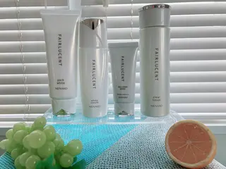 岩井 秋子のエステ・リラクイメージ