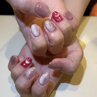 ネイル Amys nail ハナのネイルデザイン