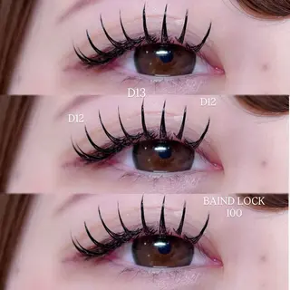 マツエク・マツパ 𝒾𝓀𝑜𝒾 *:.｡.☆のマツエク・マツパデザイン