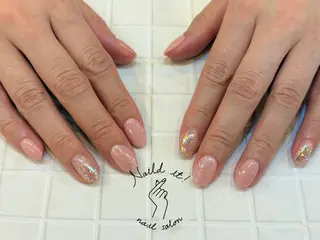 ネイル Nailed it! Rimセンター北のネイルデザイン