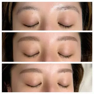 アイブロウ LUCA marinの眉毛・アイブロウイメージ