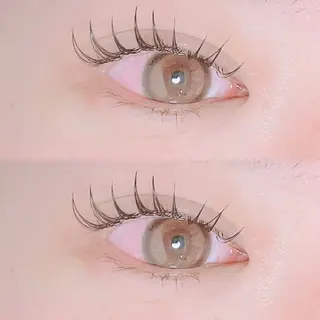 マツエク・マツパ Ayumi.dre 🌸Y《2階》のマツエク・マツパデザイン