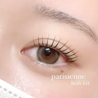 マツエク・マツパ AYAKA🤍 まつ毛パーマのマツエク・マツパデザイン