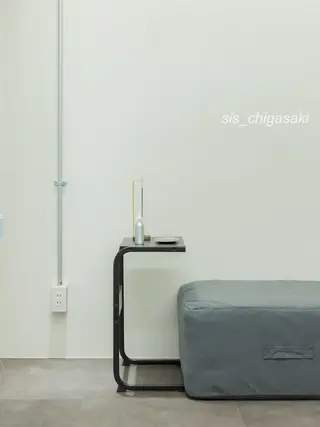 メンズ 🫧SiS_茅ヶ崎/ セトハルカ🫧の眉毛・アイブロウイメージ