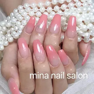 ネイル 🐾みき 🧸のネイルデザイン