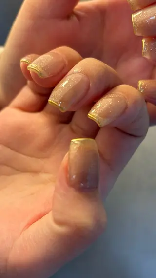 ネイル H'ami (haruka)のネイルデザイン