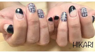 ネイル CULU -LUのネイルデザイン