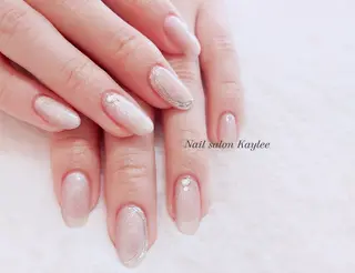 ネイル Nail salon  Kayleeのエステ・リラクイメージ