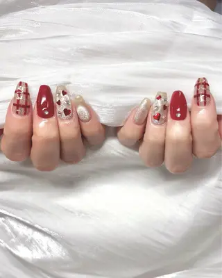 ネイル NAIL ROOM 251のネイルデザイン