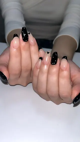 ネイル パラジェル取扱店 /しおんのネイルデザイン