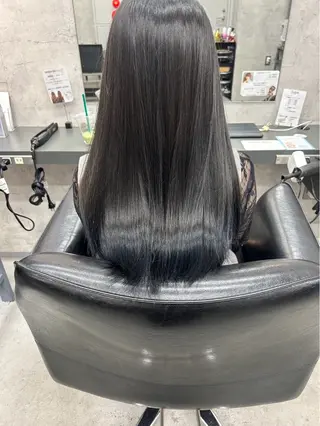 ロング 💎中嶋 みゆ💎のマツエク・マツパデザイン