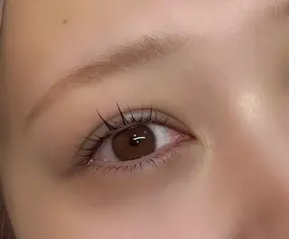 マツエク・マツパ M.LASH ♡スタッフのマツエク・マツパデザイン