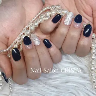 ネイル NaiI Salon CRISTAのネイルデザイン