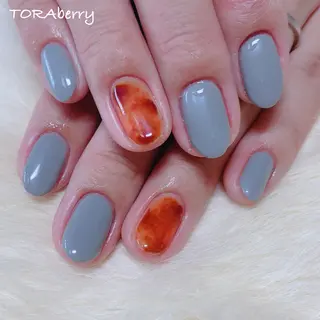 ネイル ネイリスト なつみのネイルデザイン