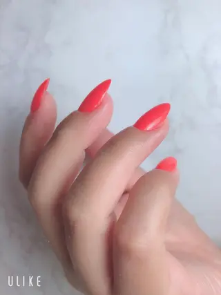 ネイル Nailsalon Luanaのネイルデザイン