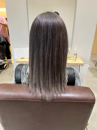 ロング カラー 🌼あんなtrend color🌼のヘアスタイル