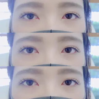 マツエク・マツパ ✧elpatio✧︎ 小出紗羅のマツエク・マツパデザイン