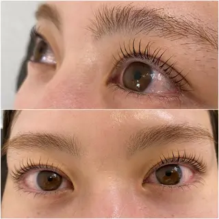 マツエク・マツパ B⭐︎STELLA たまプラーザ　久守のマツエク・マツパデザイン
