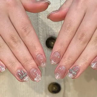 ネイル plume. noaのネイルデザイン