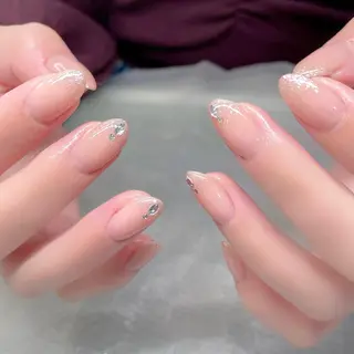 ネイル Nailist SUZU所属・Nailist suzuのネイルデザイン