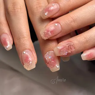 ネイル You kyehwaのネイルデザイン