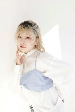 ミディアム 暖色カラー / minoriのヘアスタイル